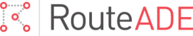 RouteADE Logo